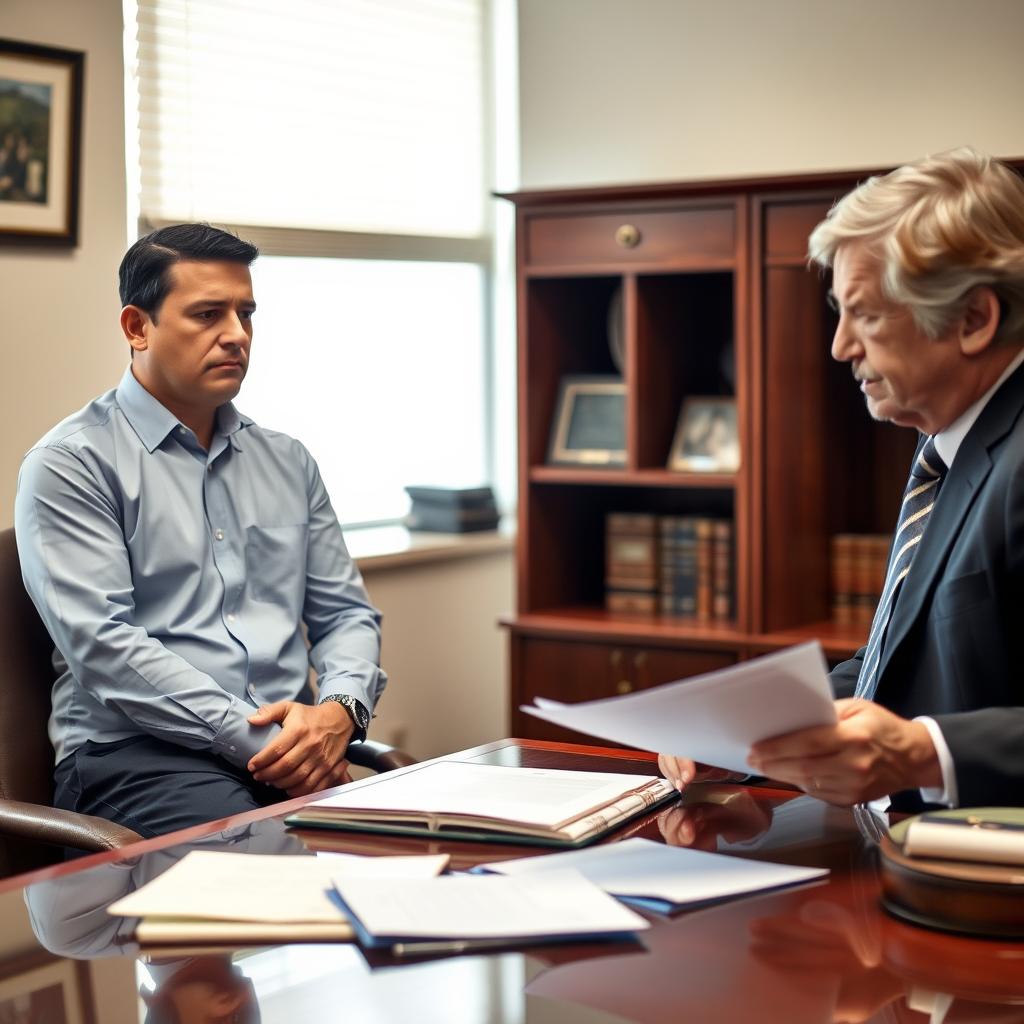 Material Support to Terrorists lawyer York County, VA