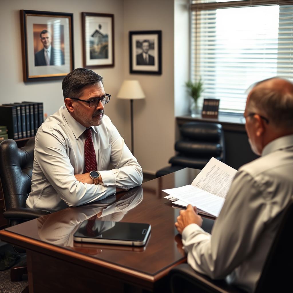 Medicare Fraud Lawyer New Jersey, NJ