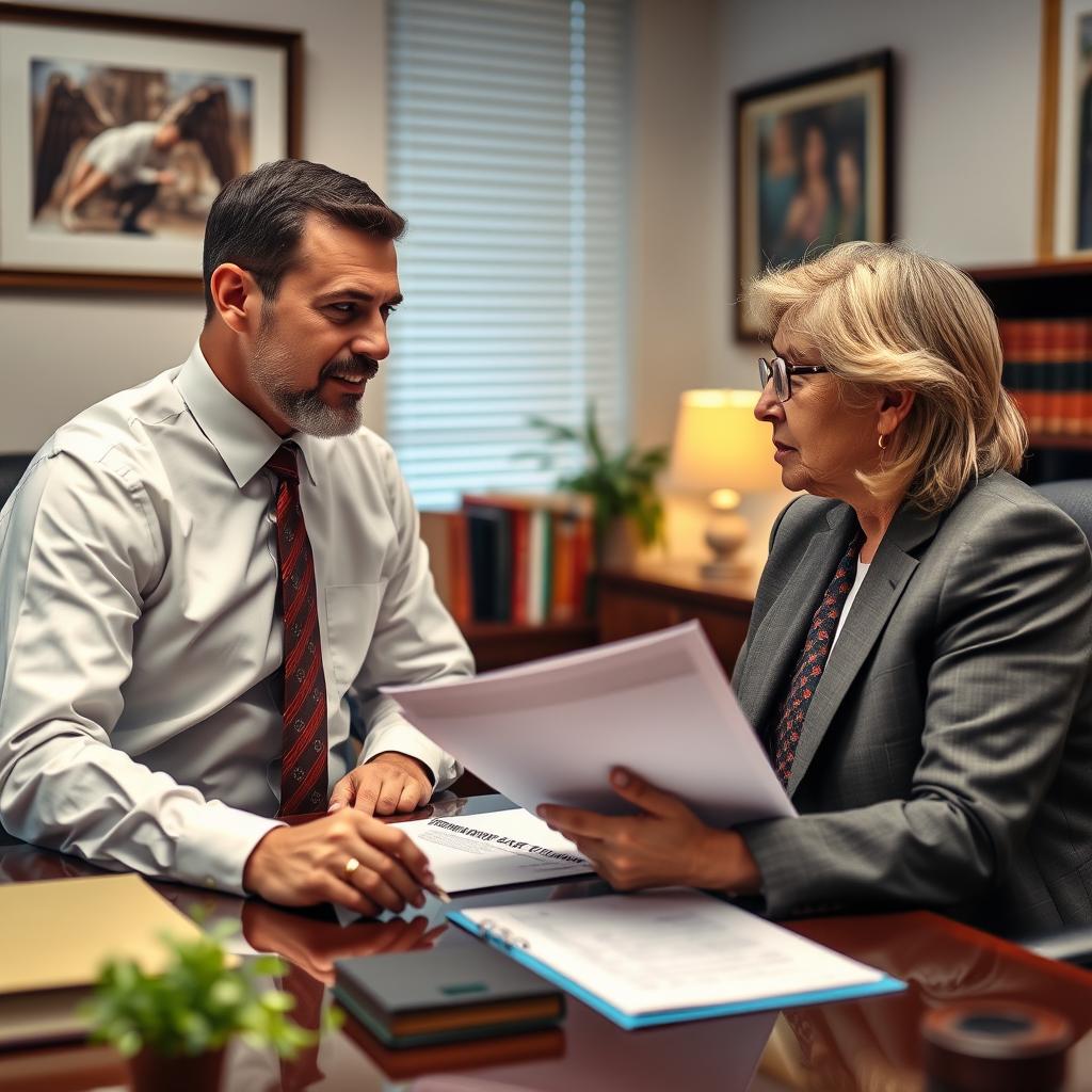 Misprision of a Felony lawyer Dinwiddie County, VA