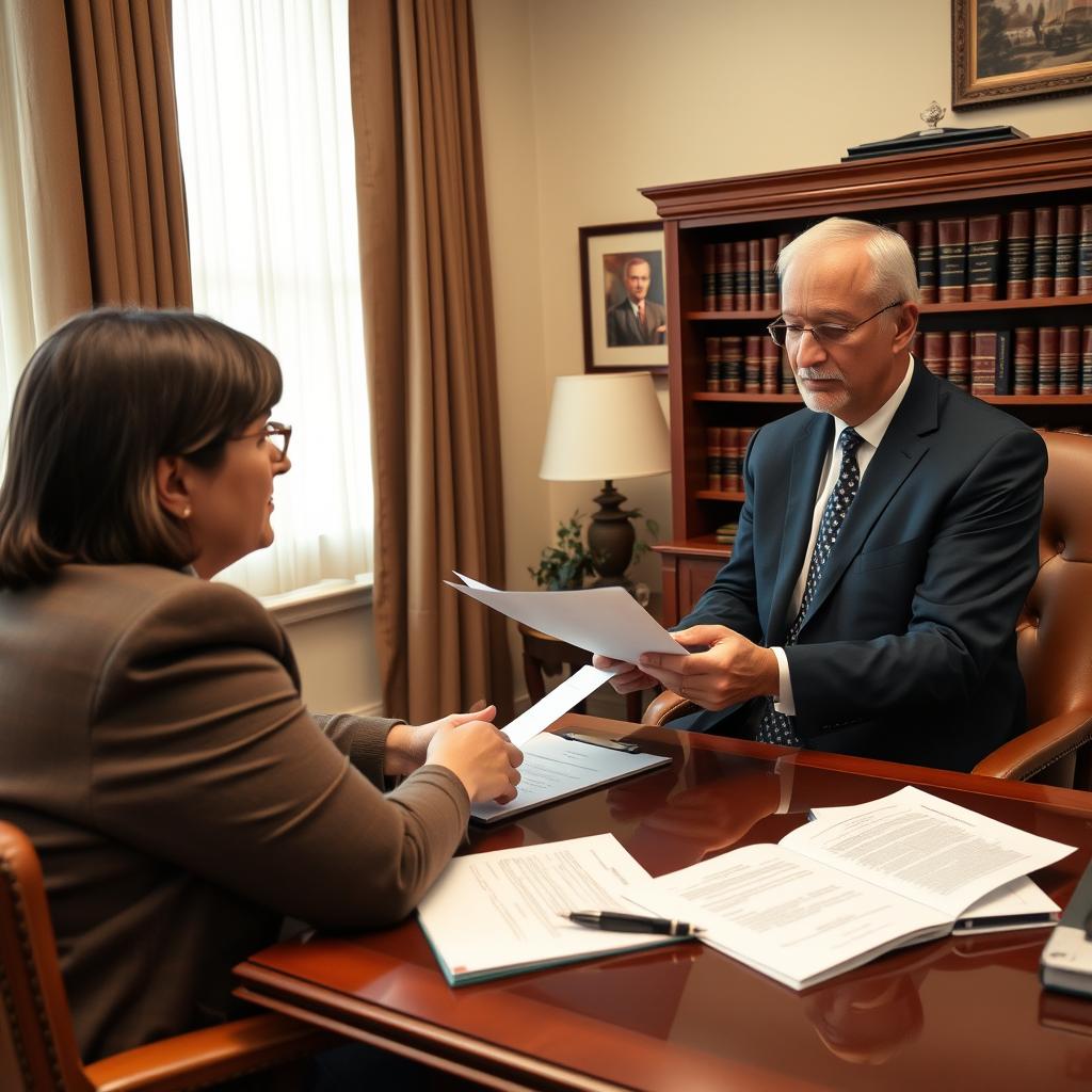 Misprision of a Felony lawyer Fluvanna County, VA