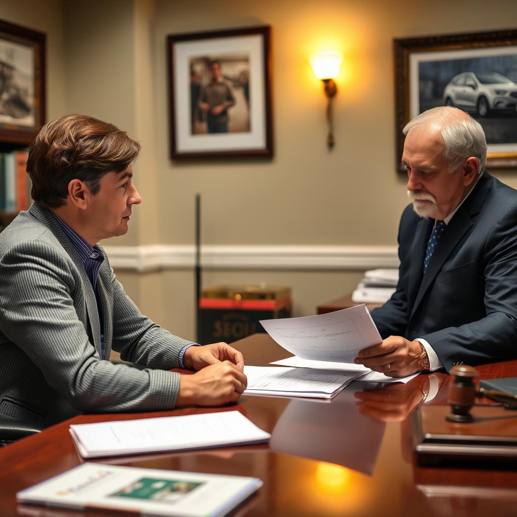 Misprision of a Felony lawyer Isle of Wight County, VA