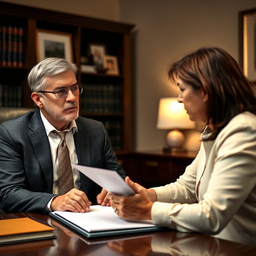 Misprision of a Felony lawyer Louisa County, VA