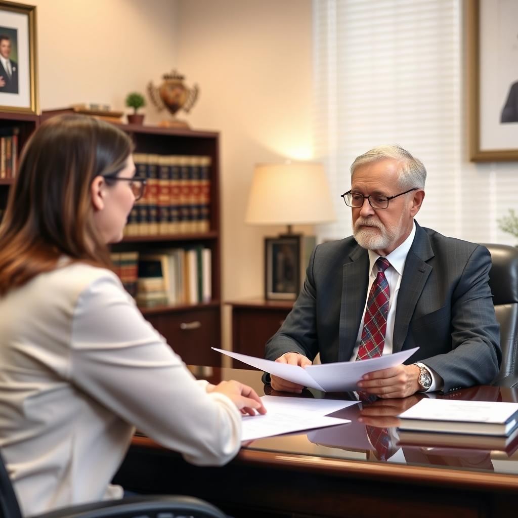 Misprision of a Felony lawyer Powhatan County, VA