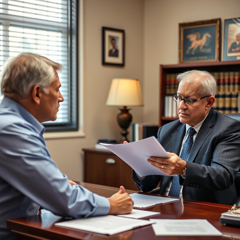 Misprision of a Felony lawyer Roanoke County, VA