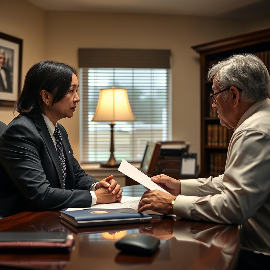 Obstructing Tax Administration lawyer Rockingham County, VA