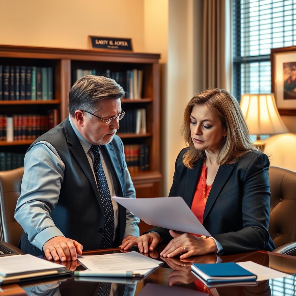 Obstructing Tax Administration lawyer Virginia, VA