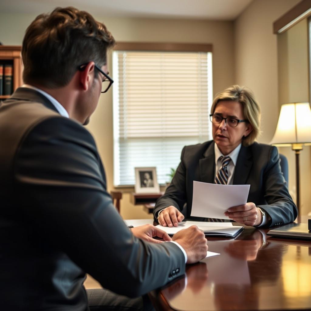 Operating a Drug-Involved Premises lawyer Dinwiddie County, VA