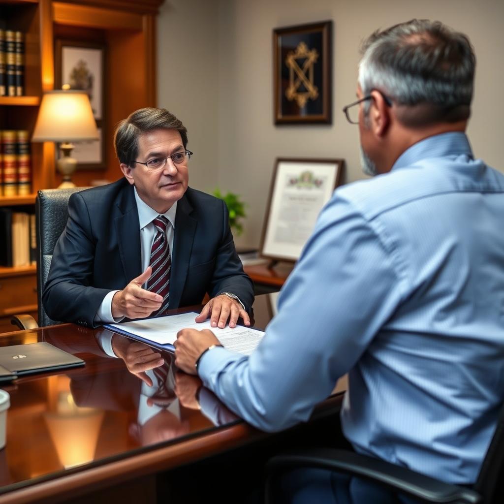 Operating a Drug-Involved Premises lawyer Fauquier County, VA