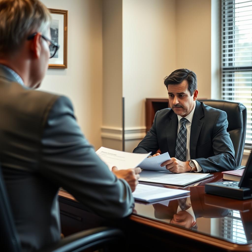 Operating a Drug-Involved Premises lawyer Goochland County, VA