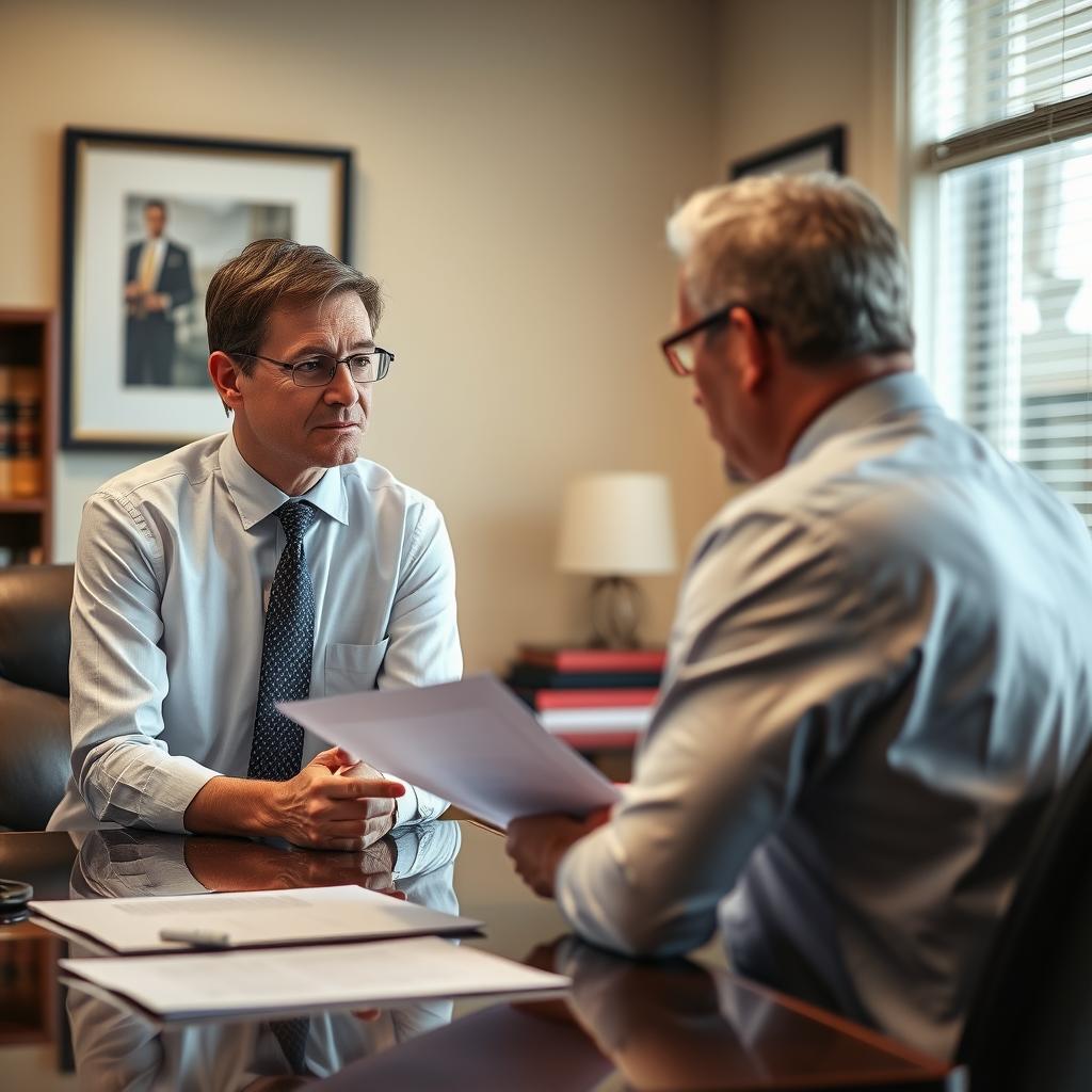 Operating a Drug-Involved Premises lawyer New Kent County, VA