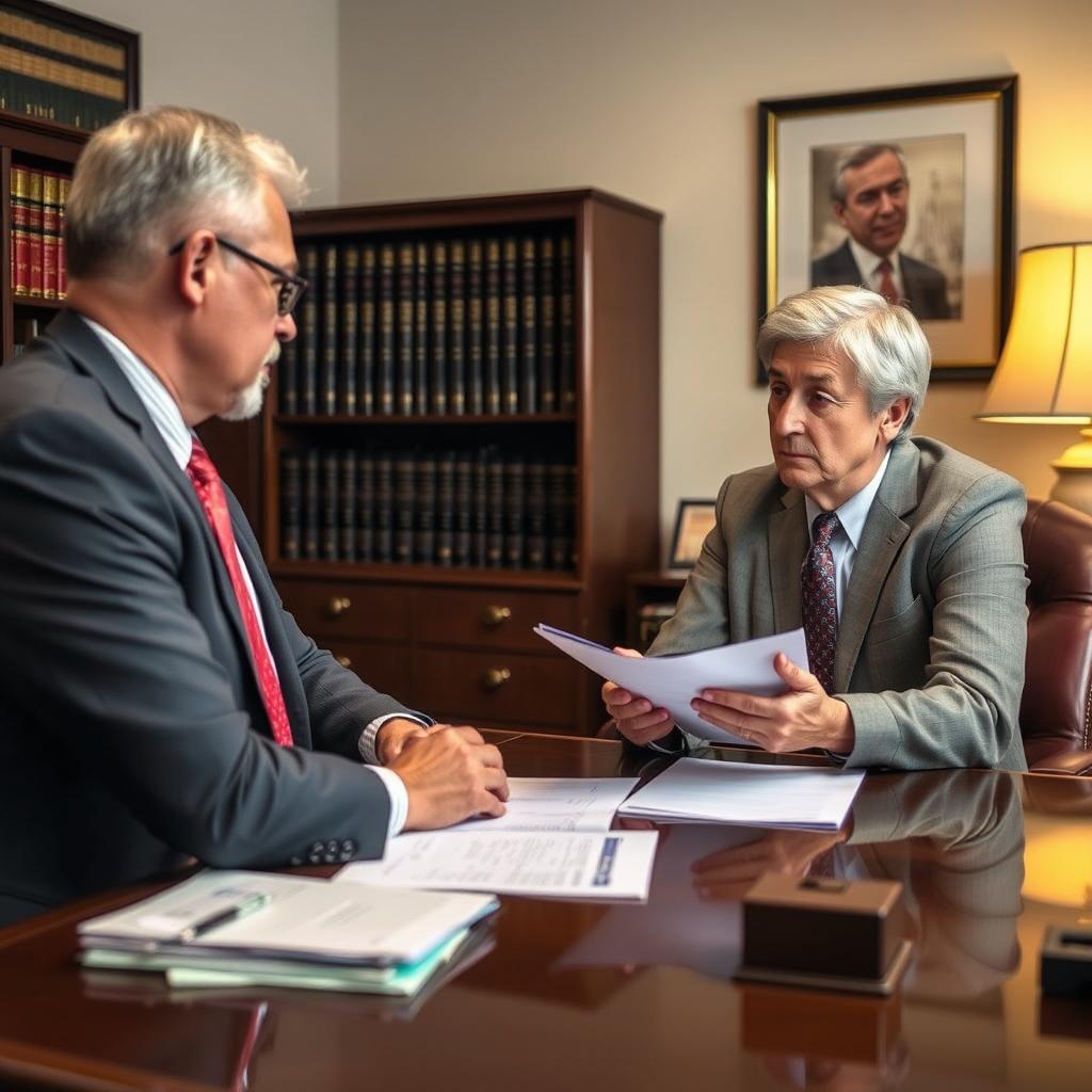 Operating a Drug-Involved Premises lawyer Powhatan County, VA