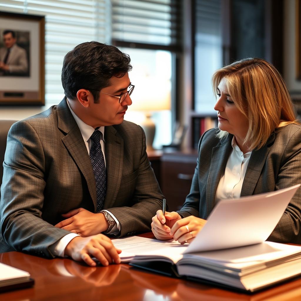 Operating a Drug-Involved Premises lawyer Prince George County, VA