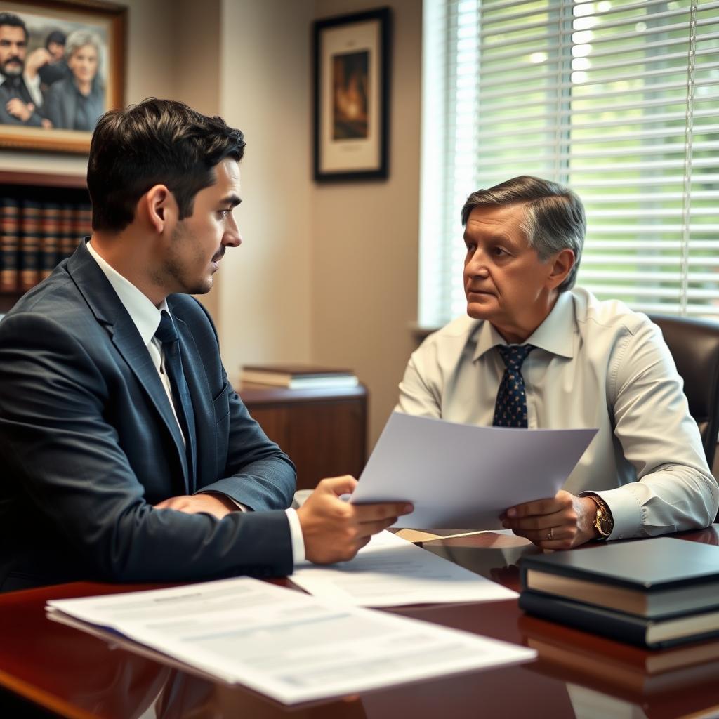 Operating a Drug-Involved Premises lawyer Virginia, VA