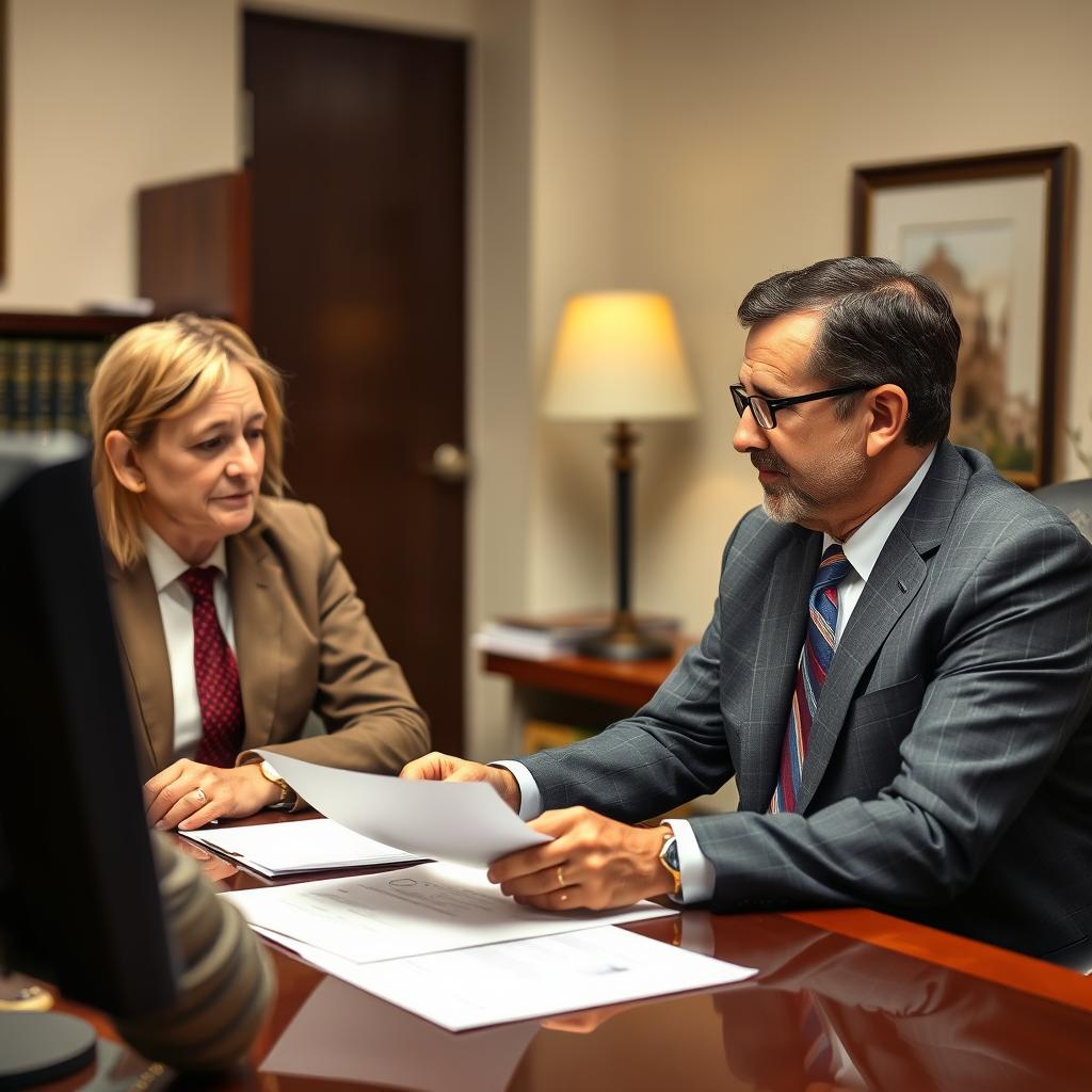 Perjury lawyer Dinwiddie County, VA