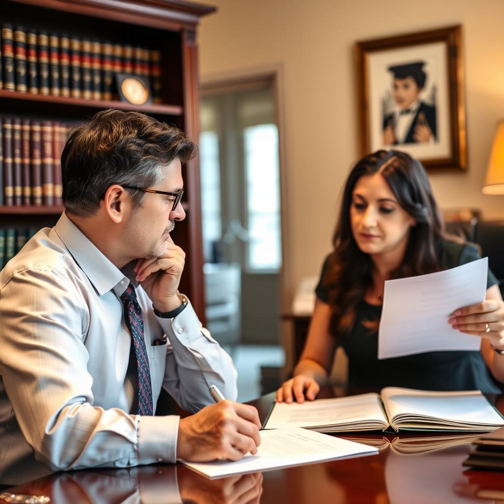 Perjury lawyer King William County, VA