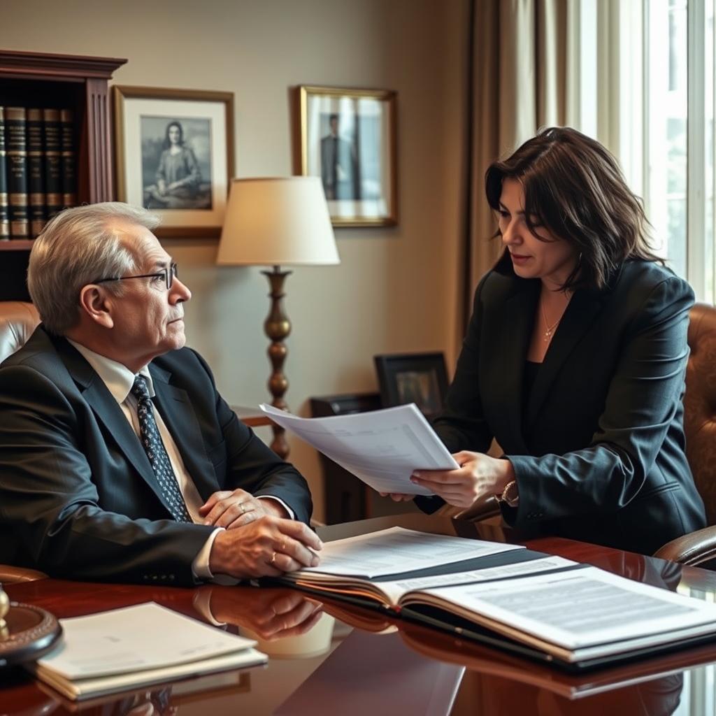 Perjury lawyer Prince George County, VA