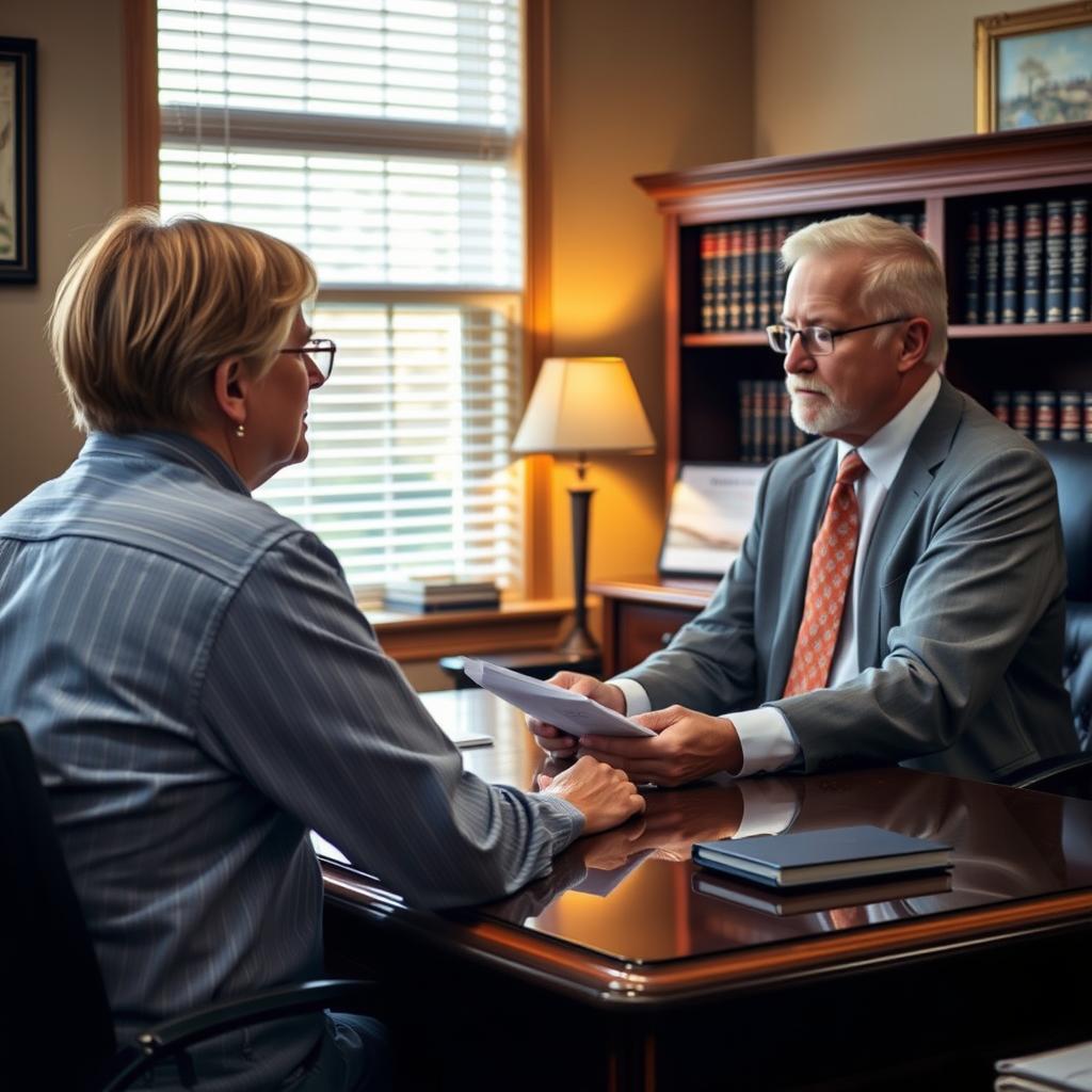 Perjury lawyer Rappahannock County, VA
