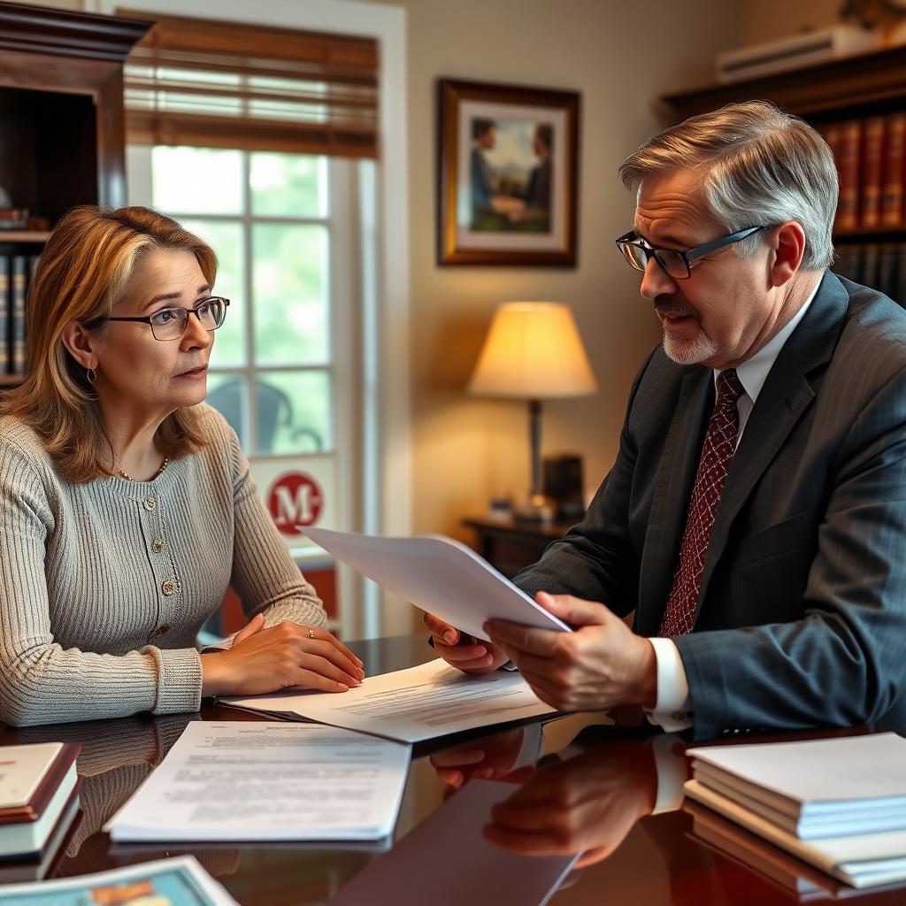 Perjury lawyer Rappahannock County, VA