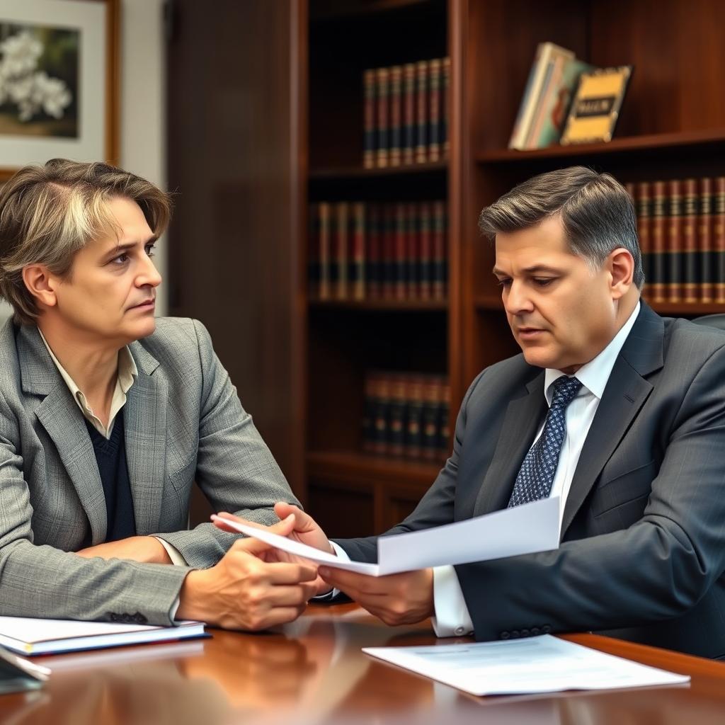 Perjury lawyer Virginia, VA