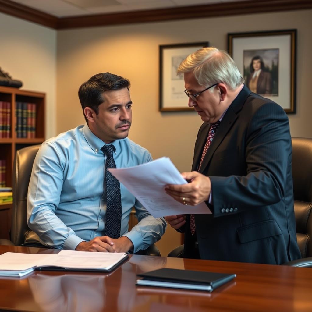 Possession of an Unregistered Firearm lawyer Chesterfield County, VA