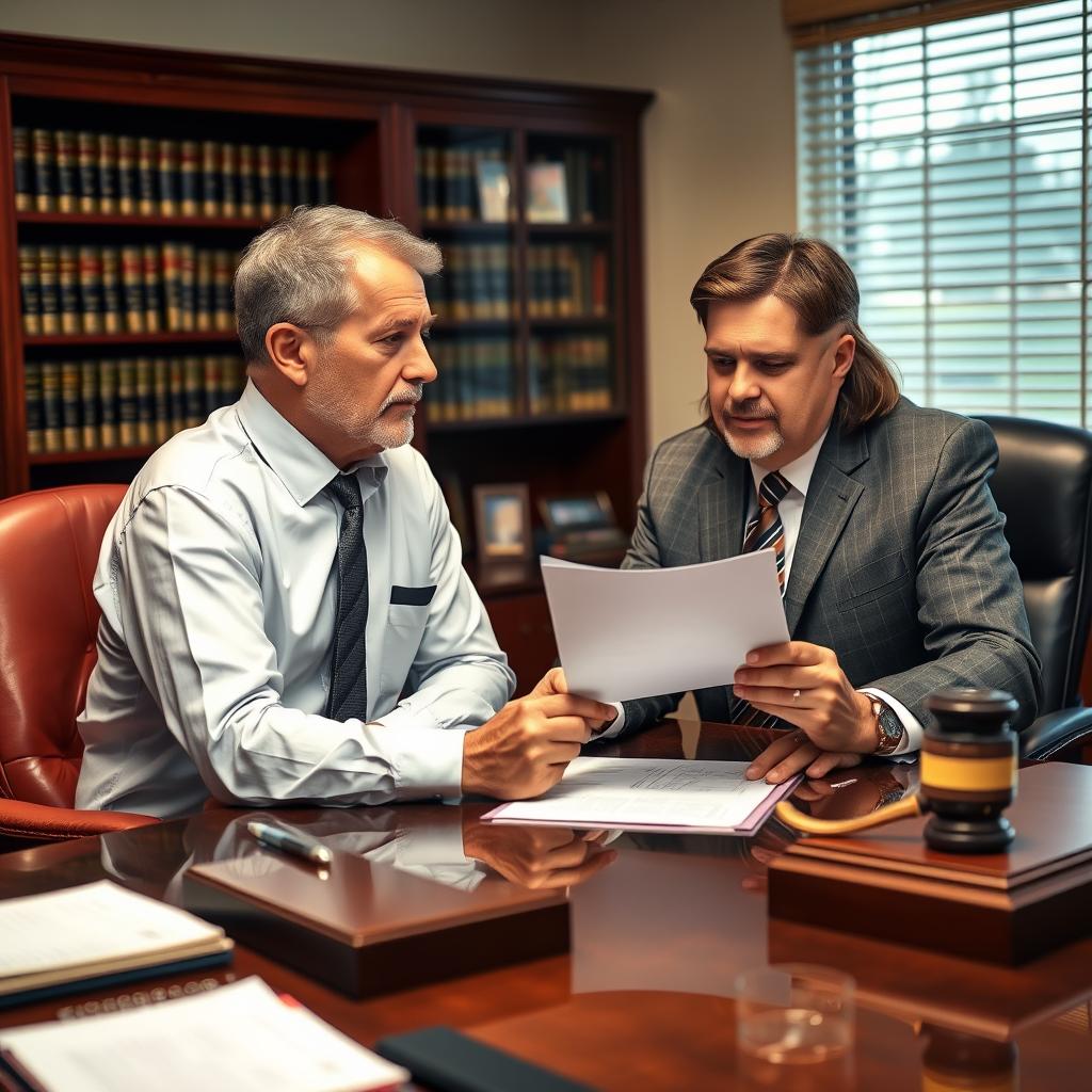 Possession of an Unregistered Firearm lawyer Fluvanna County, VA