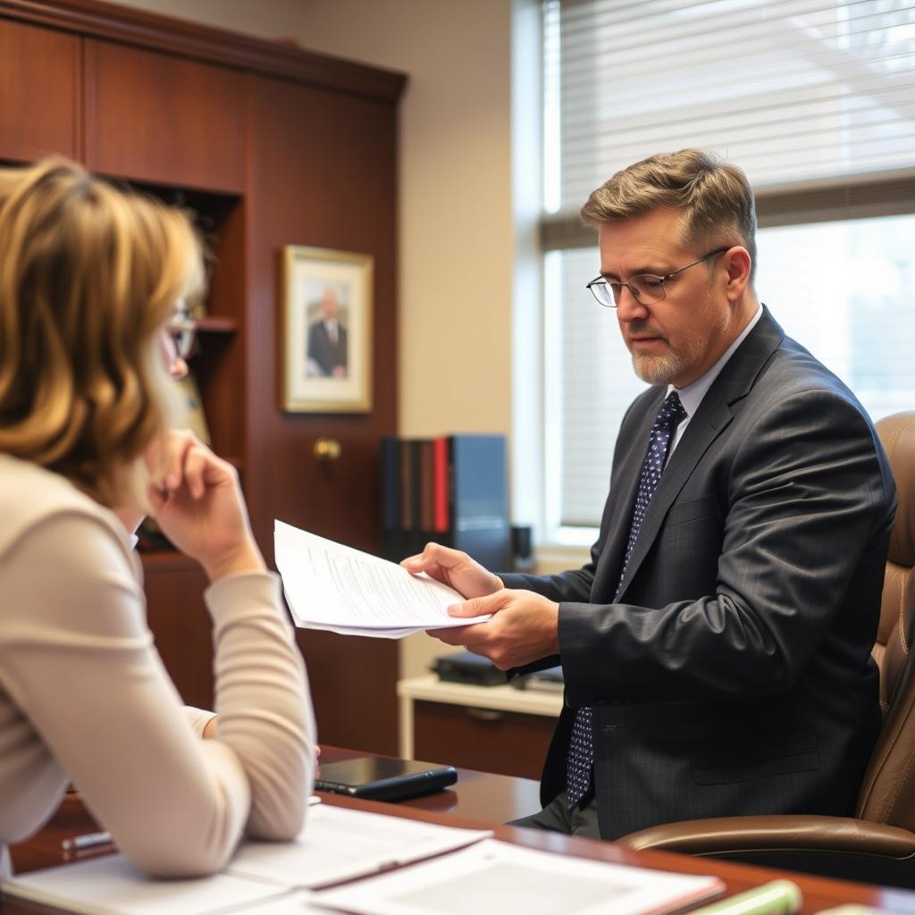 Possession of an Unregistered Firearm lawyer Goochland County, VA
