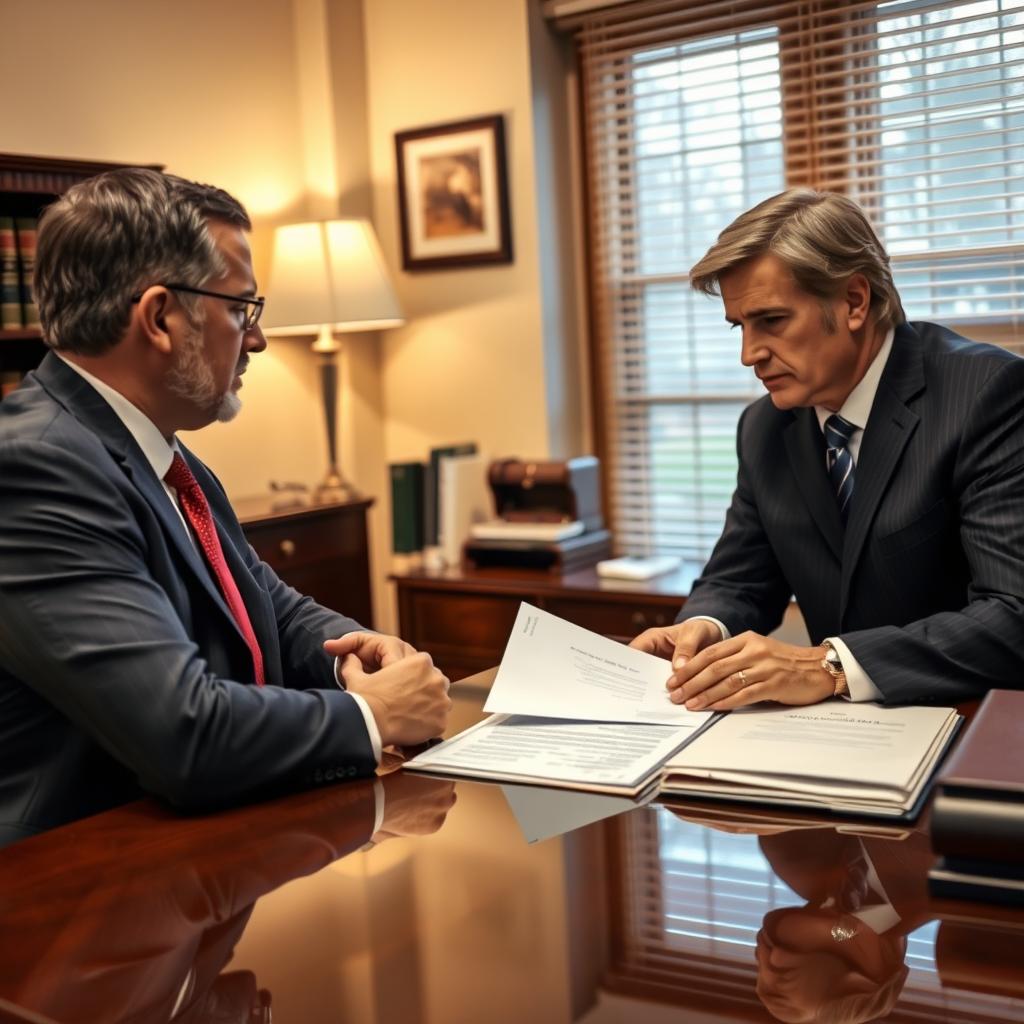 Possession of an Unregistered Firearm lawyer King William County, VA