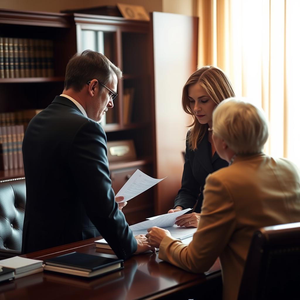 Possession of an Unregistered Firearm lawyer Louisa County, VA