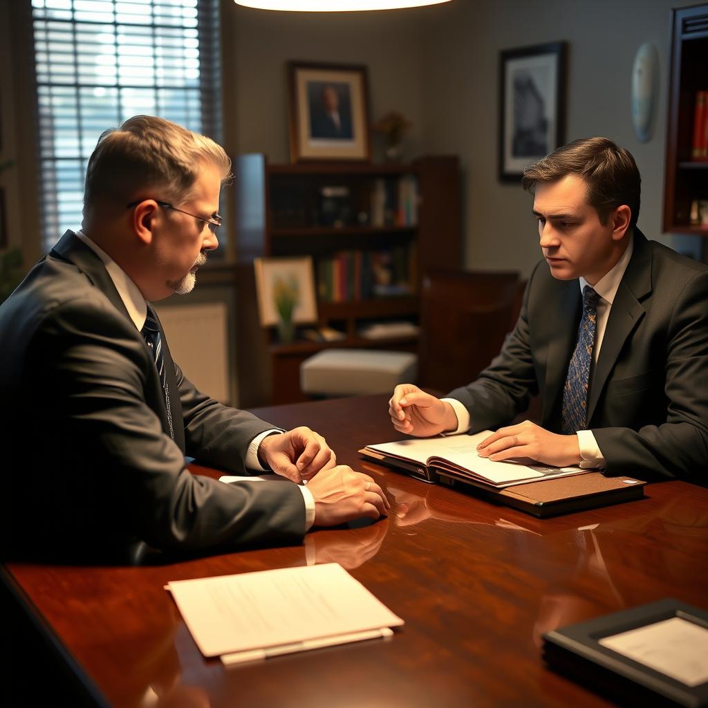 Possession of an Unregistered Firearm lawyer New Jersey, NJ