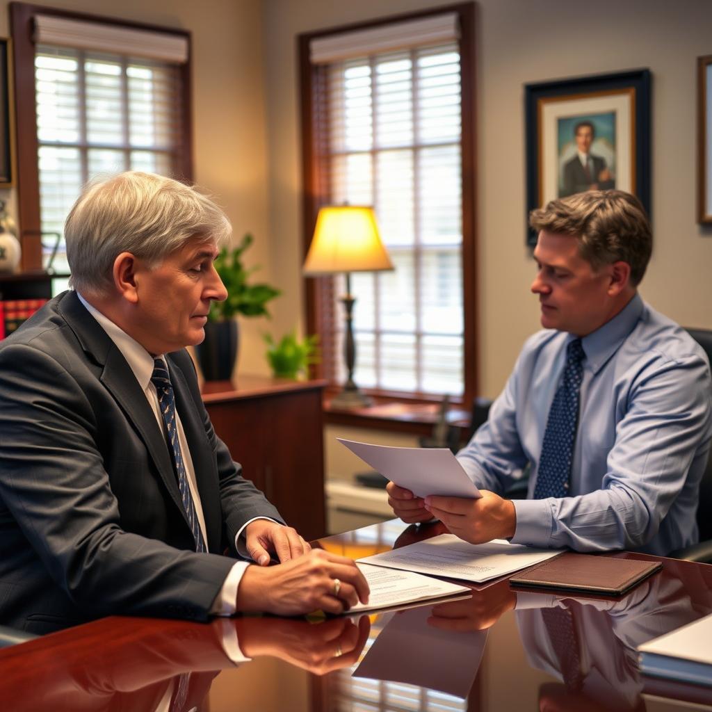 Possession of an Unregistered Firearm lawyer Poquoson, VA