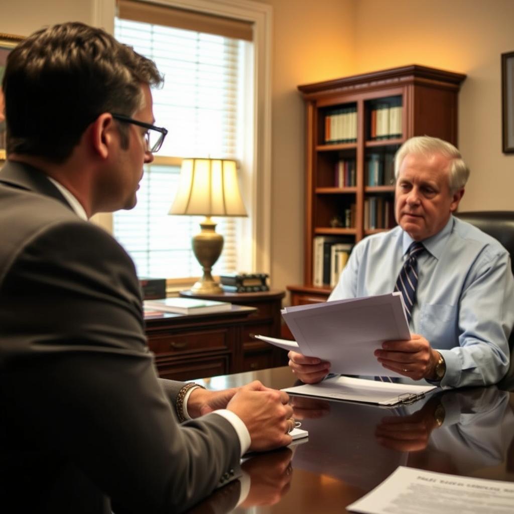 Possession of an Unregistered Firearm lawyer Rappahannock County, VA