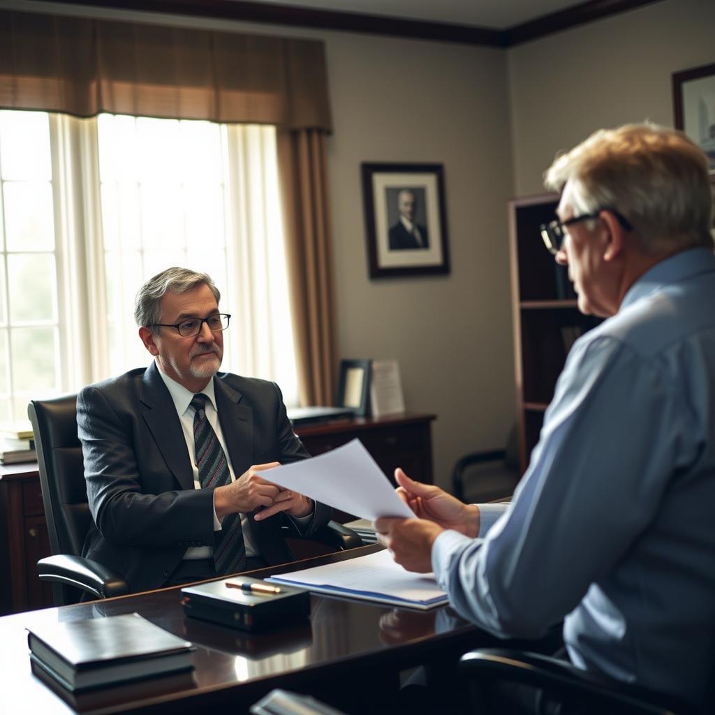 Possession of an Unregistered Firearm lawyer Rappahannock County, VA