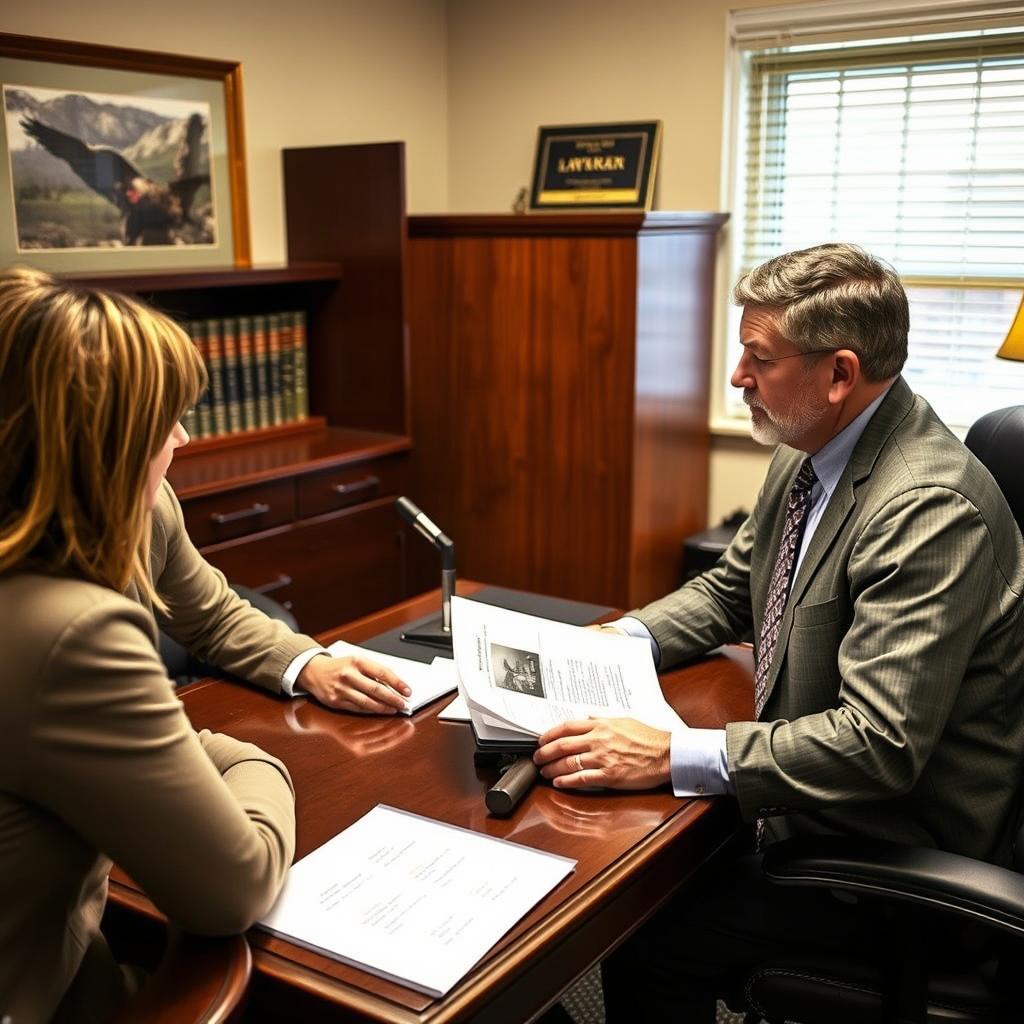 Possession of an Unregistered Firearm lawyer Roanoke County, VA