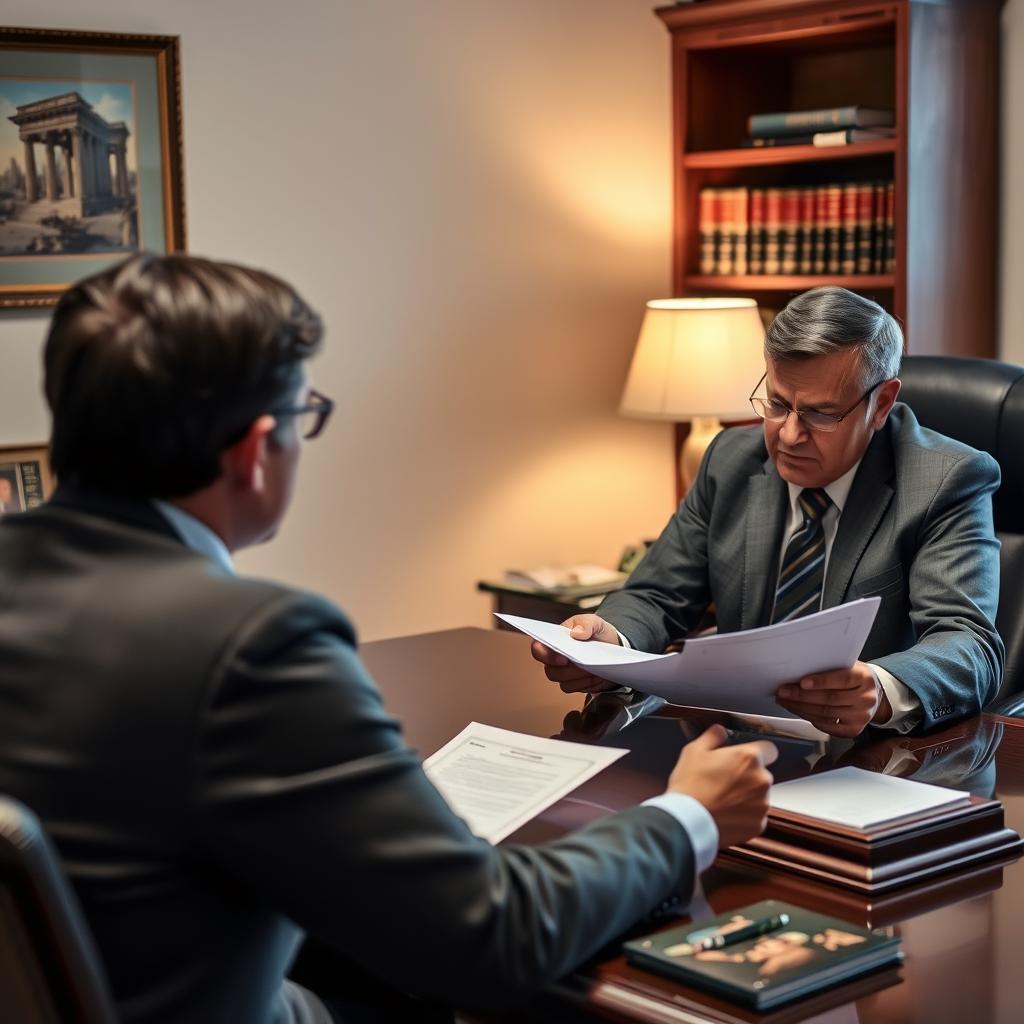 Possession of an Unregistered Firearm lawyer Virginia Beach, VA