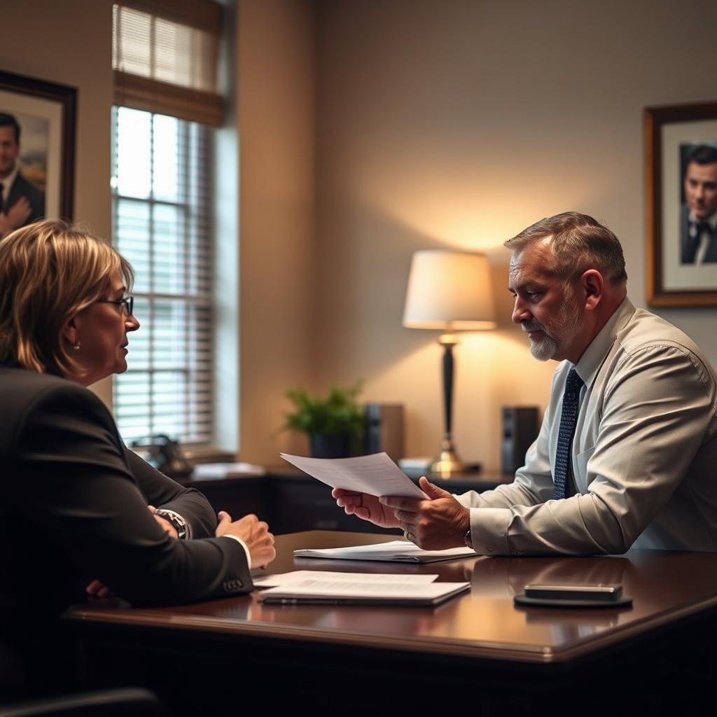 Possession of an Unregistered Firearm lawyer Virginia, VA