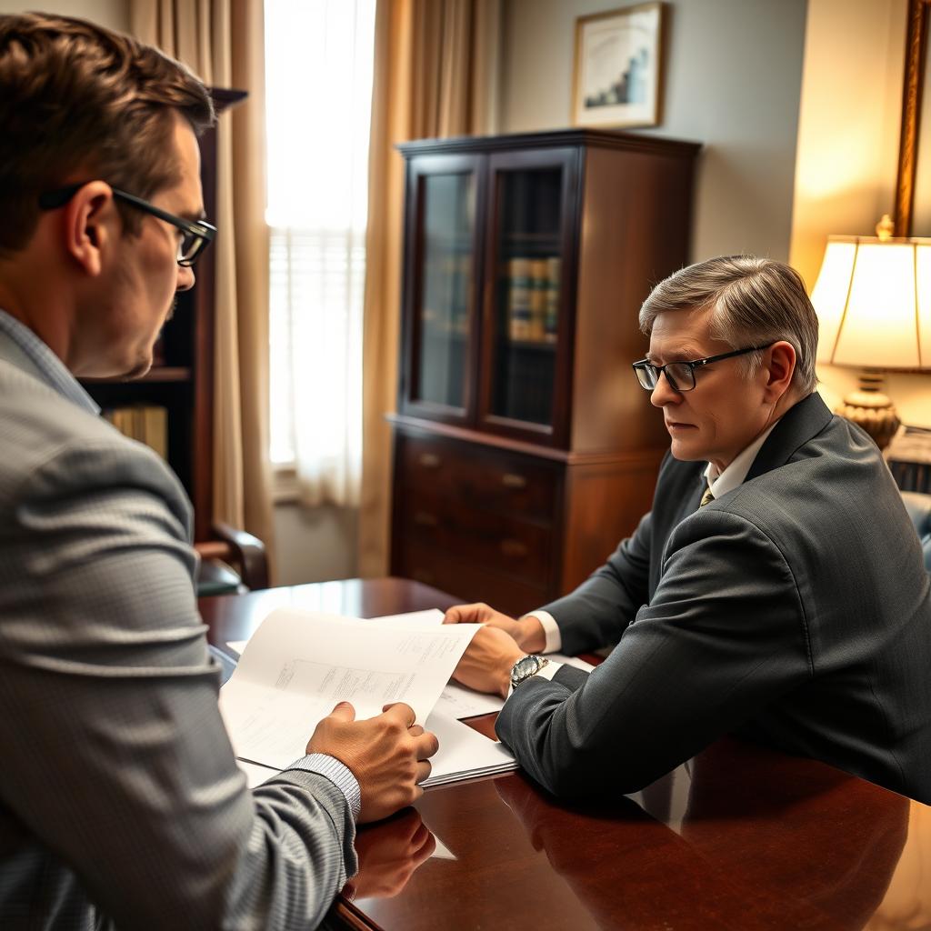 Possession of an Unregistered Firearm lawyer Virginia, VA