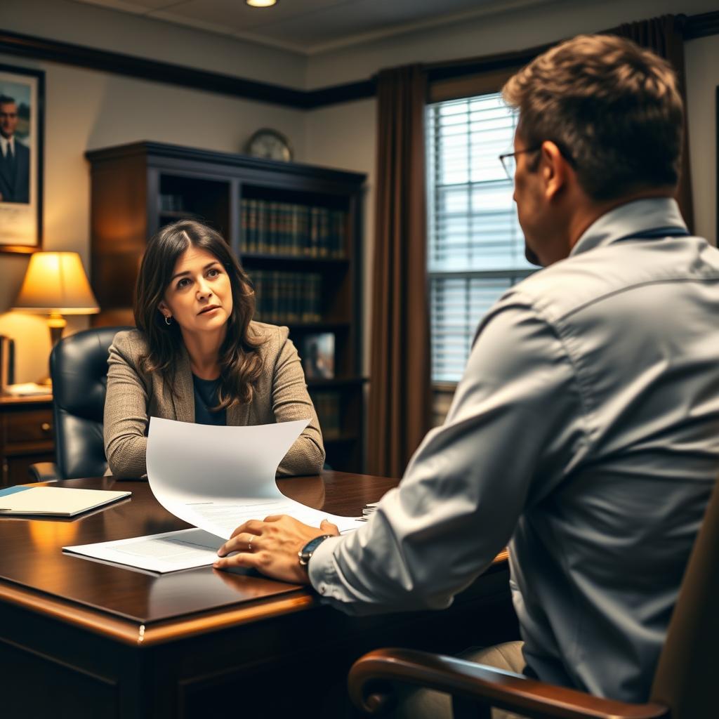 Possession of an Unregistered Firearm lawyer York County, VA