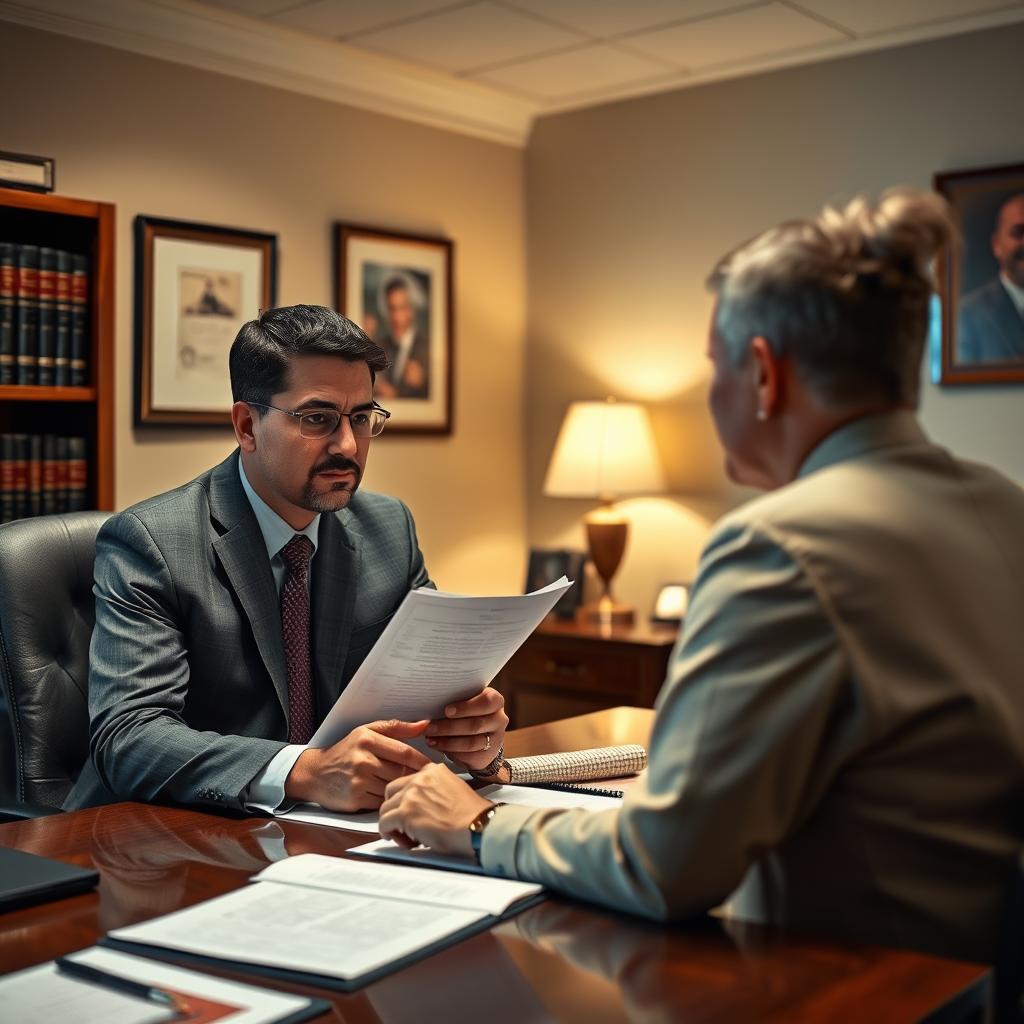 Possession of Child Pornography lawyer New Kent County, VA