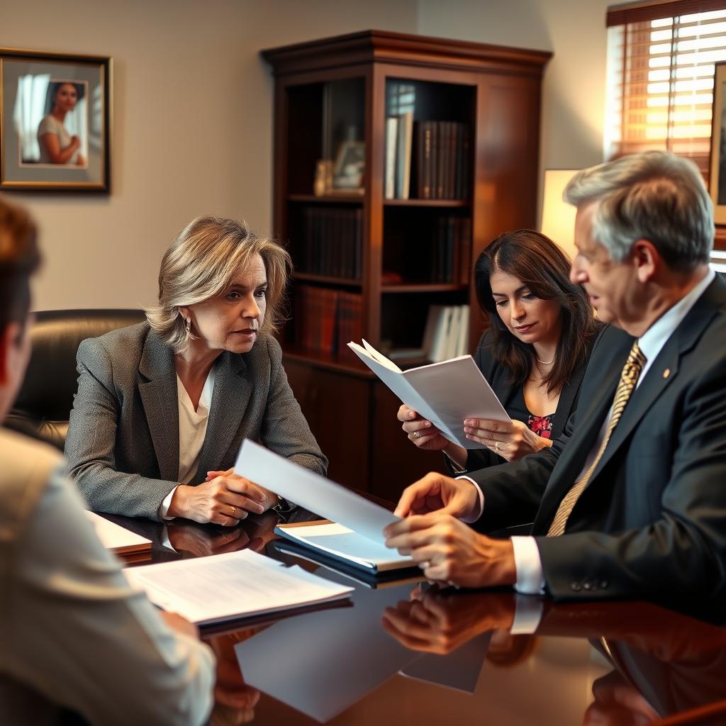 Possession of Child Pornography lawyer Virginia Beach, VA