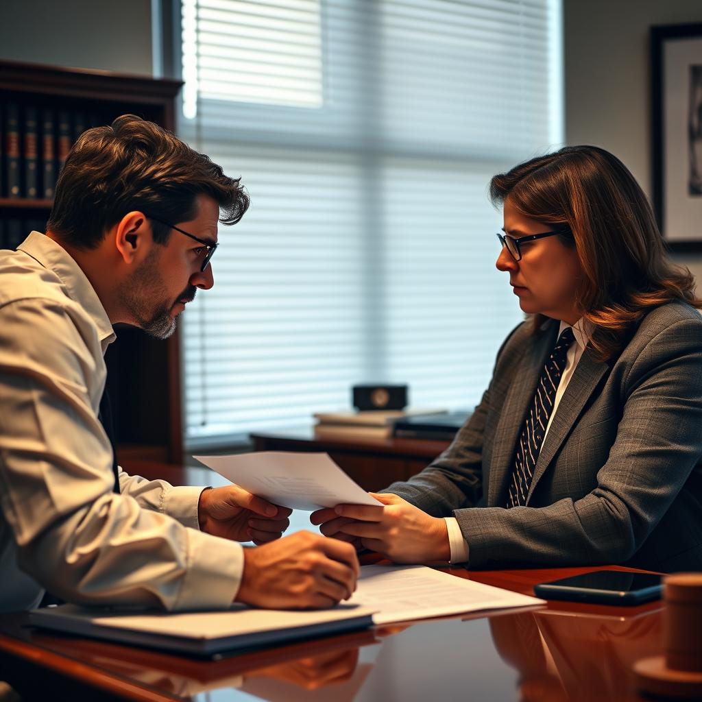 Possession of Child Pornography lawyer Virginia, VA