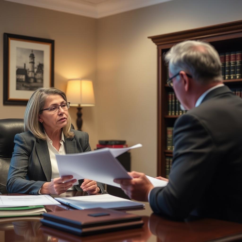 Possession with Intent to Distribute lawyer Rappahannock County, VA