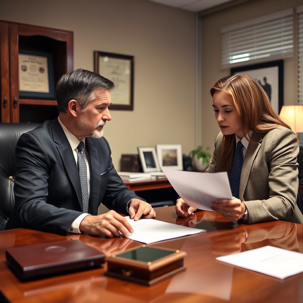 Retaliating Against a Witness lawyer Isle of Wight County, VA