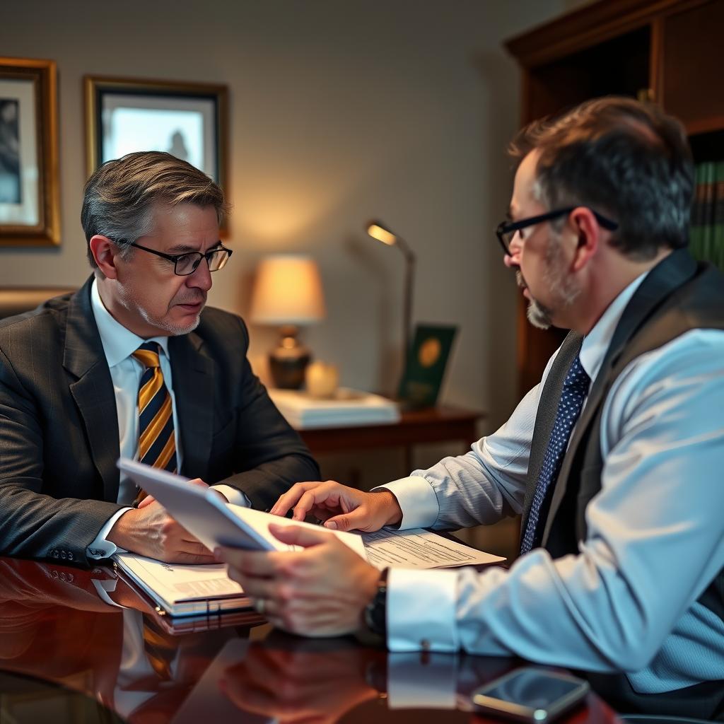 Retaliating Against a Witness lawyer New Kent County, VA