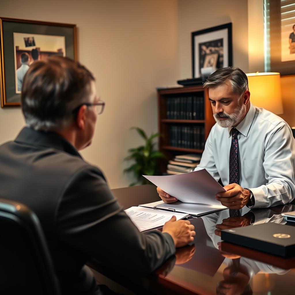 Retaliating Against a Witness lawyer Virginia, VA