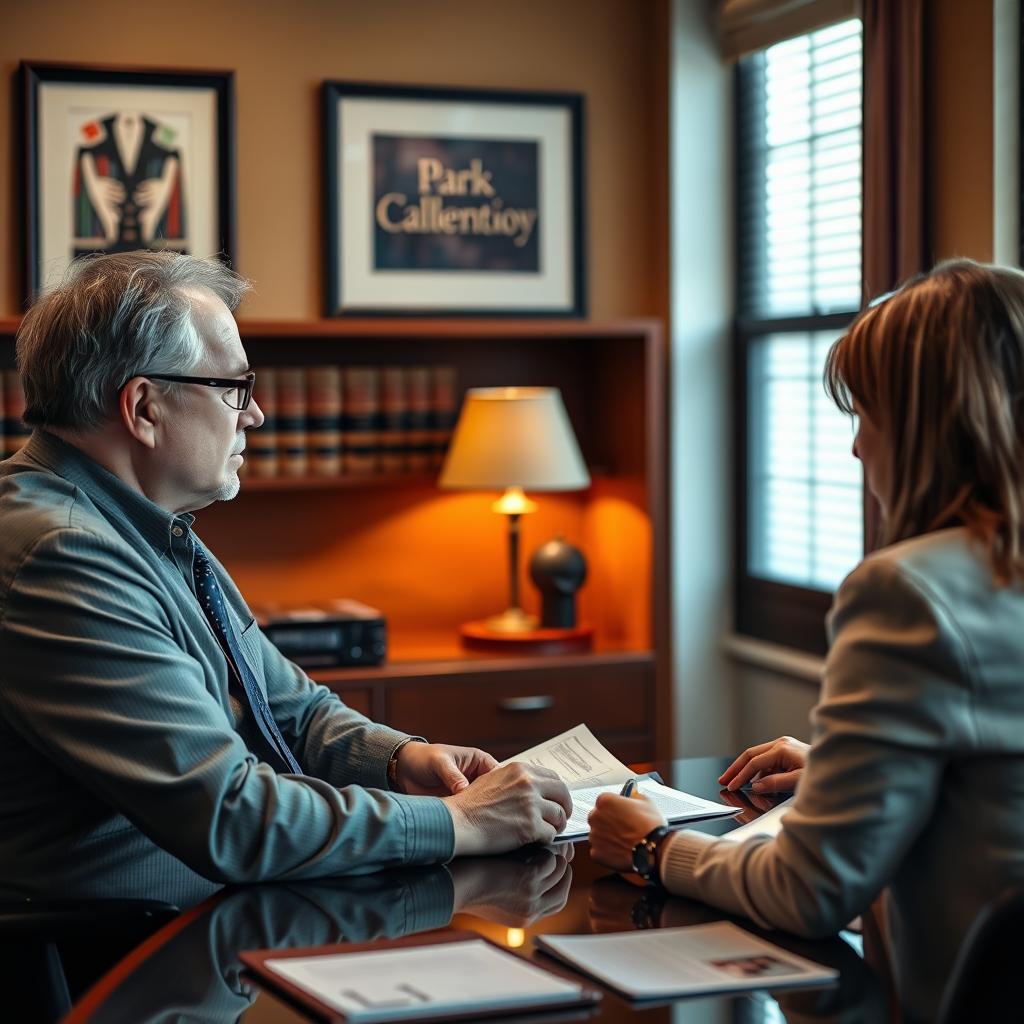 Retaliating Against a Witness lawyer York County, VA