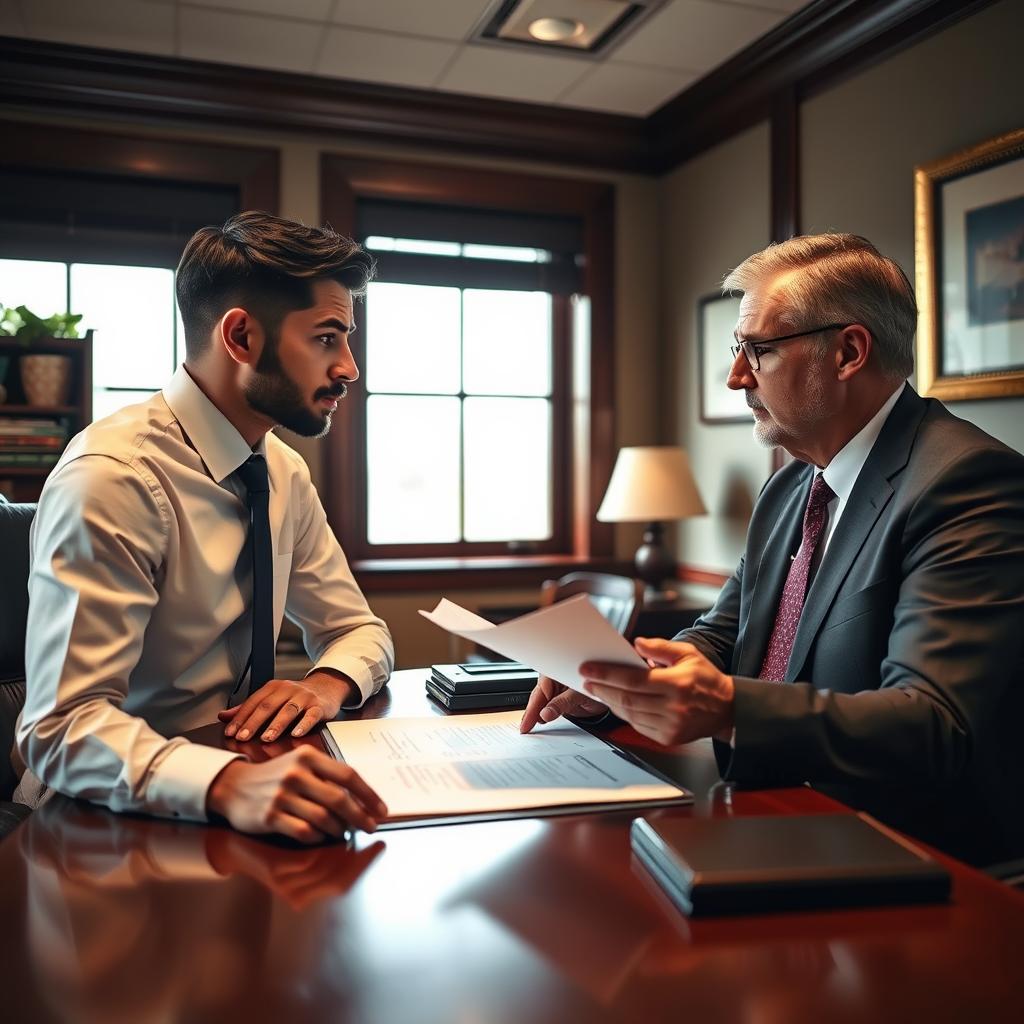 Securities Fraud lawyer DC