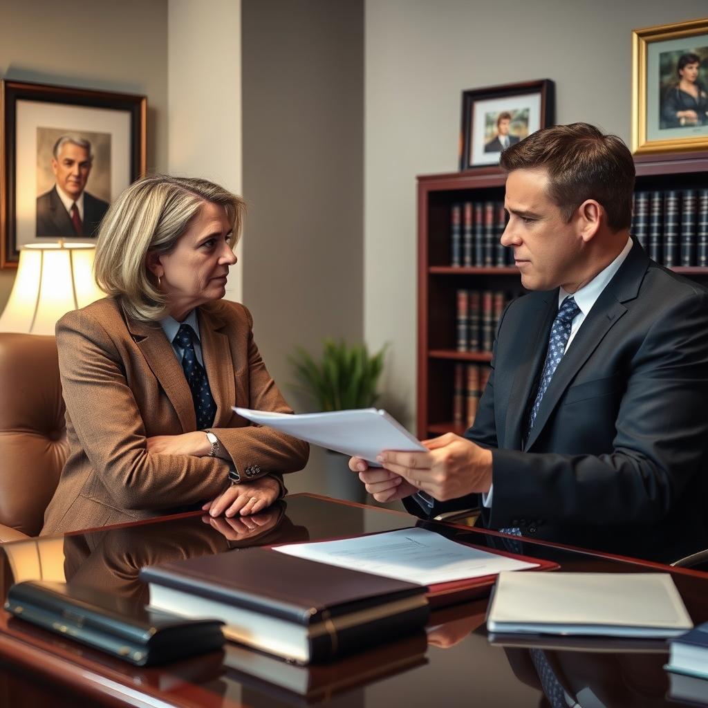 Seditious Conspiracy lawyer Chesterfield County, VA