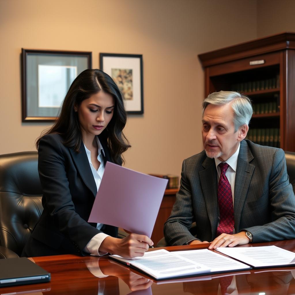 Sex Trafficking of a Minor lawyer Chesterfield County, VA
