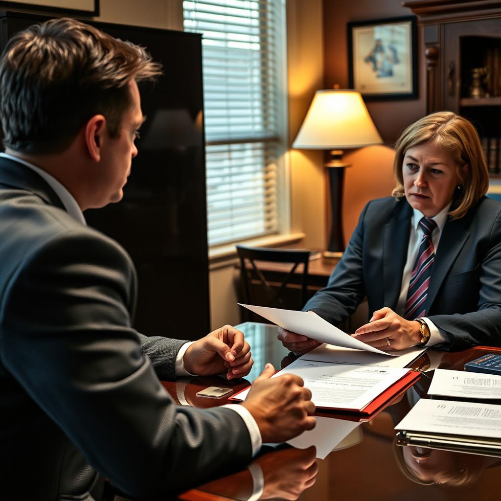 Sex Trafficking of a Minor lawyer Chesterfield County, VA