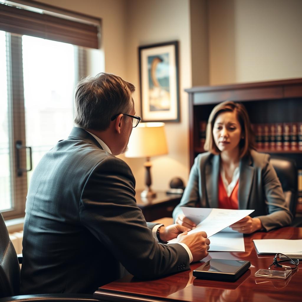 Sex Trafficking of a Minor lawyer Dinwiddie County, VA